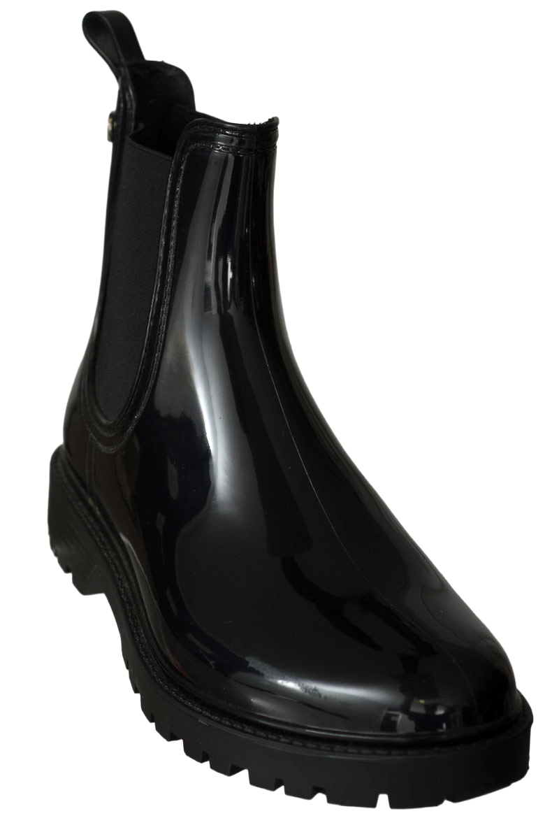 Zapatos color Negro - Igor
