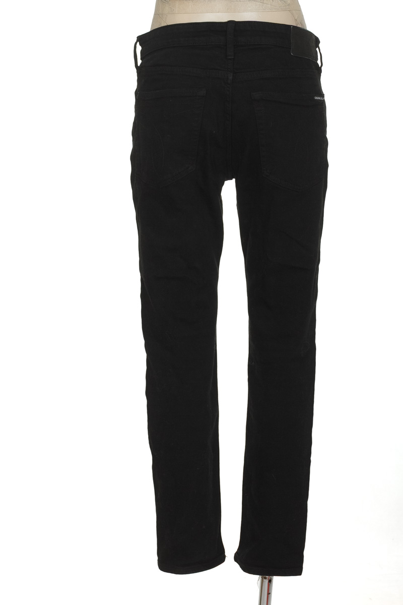 Pantalones color Negro - Calvin Klein