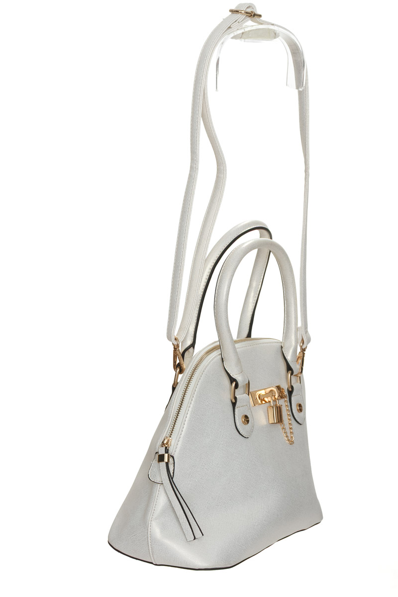 Cartera / Bolso / Monedero color Blanco - Call It Spring