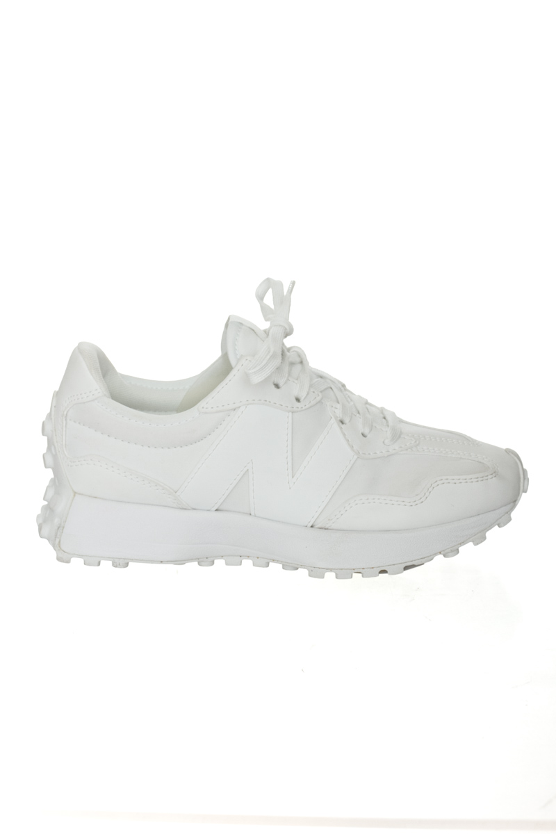 Zapatos color Blanco - New Balance