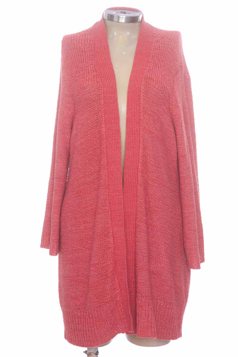 Sweater color Rosado - University Club