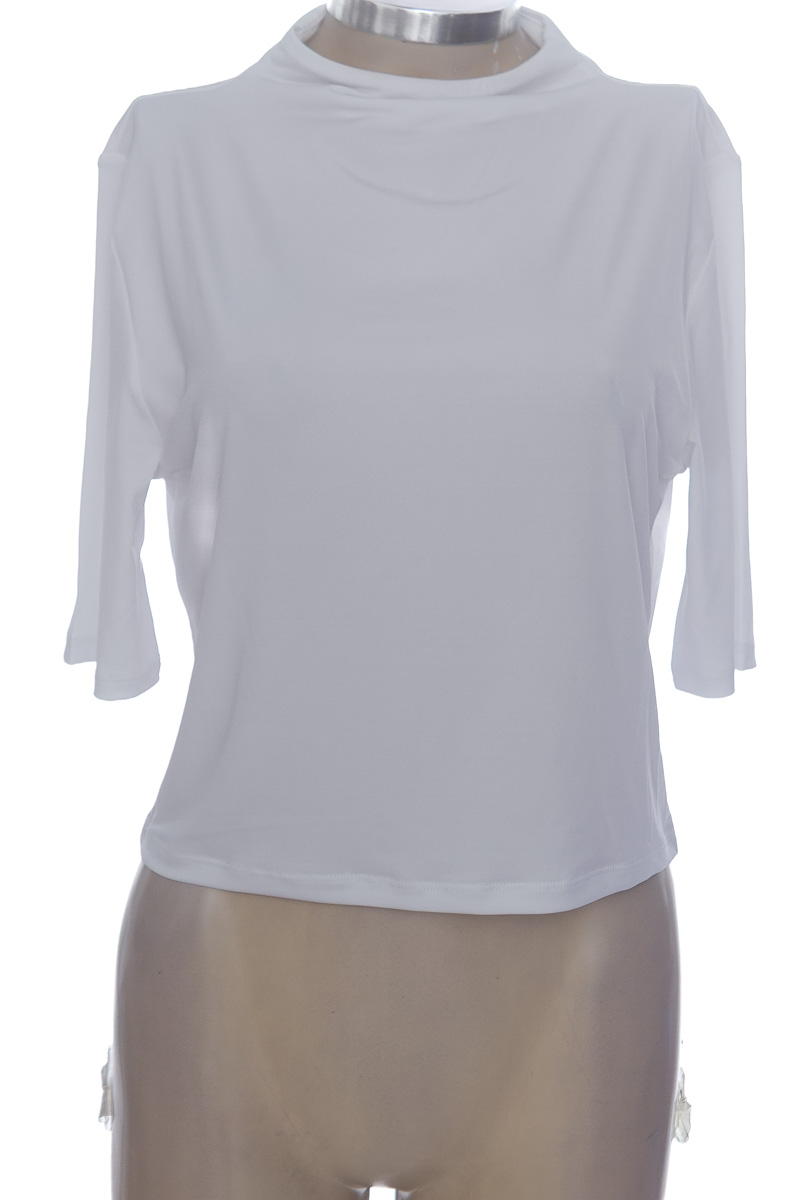 Top / Camiseta color Blanco - H&M