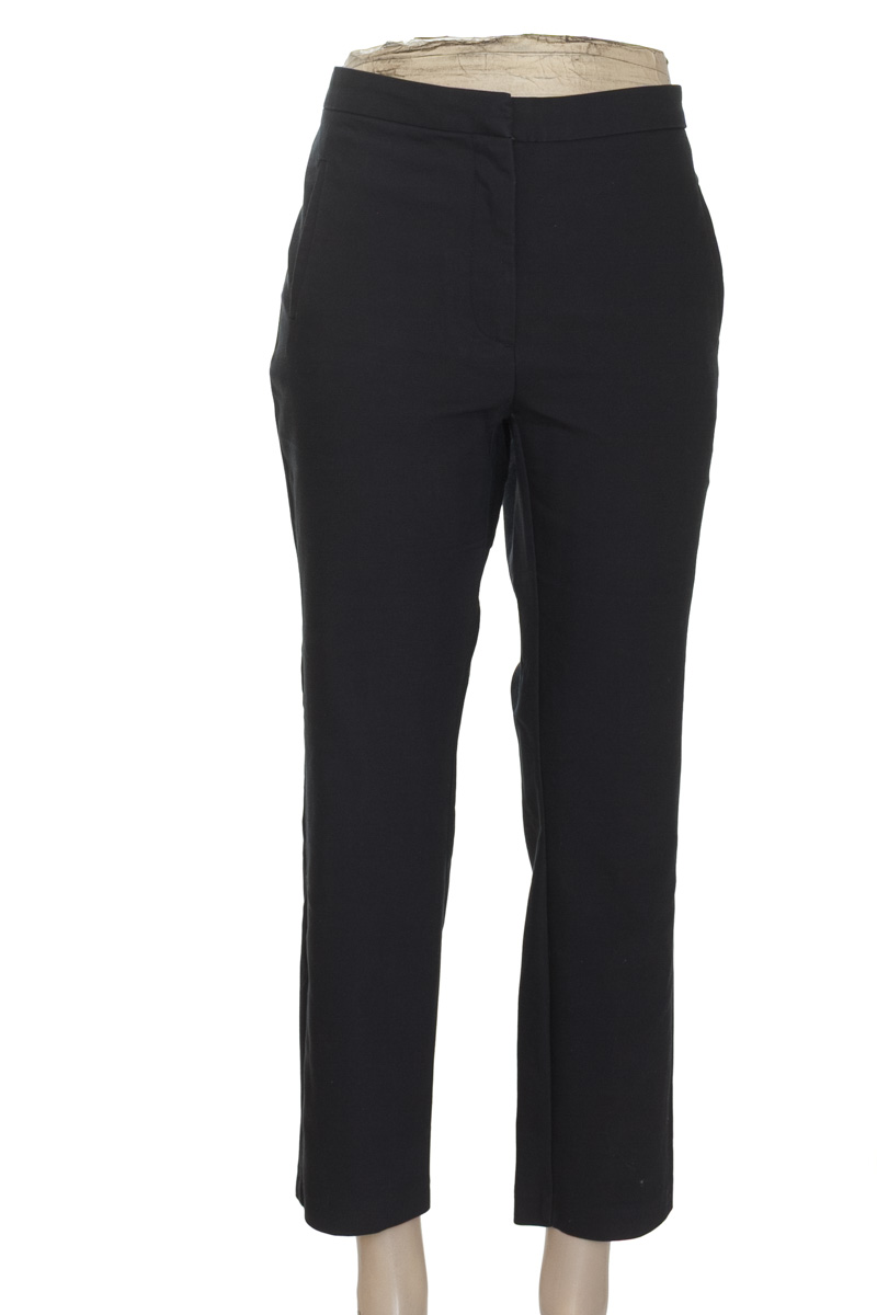 Pantalones color Azul - Zara