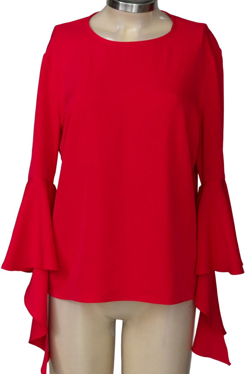 Blusa color Rojo - Philosophy