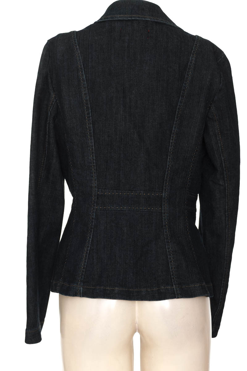 Chaqueta / Abrigo color Azul - One One