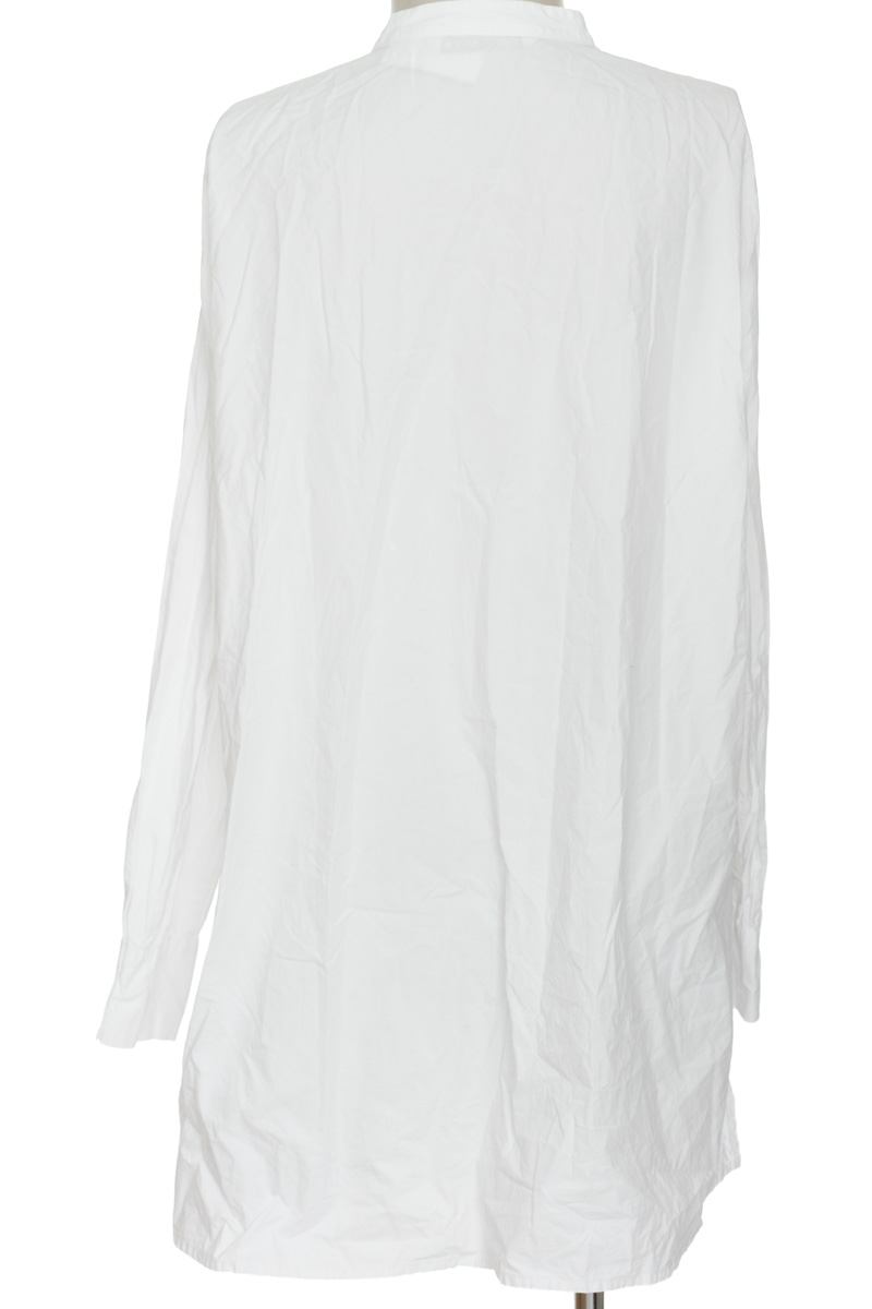Blusa color Blanco - Zara