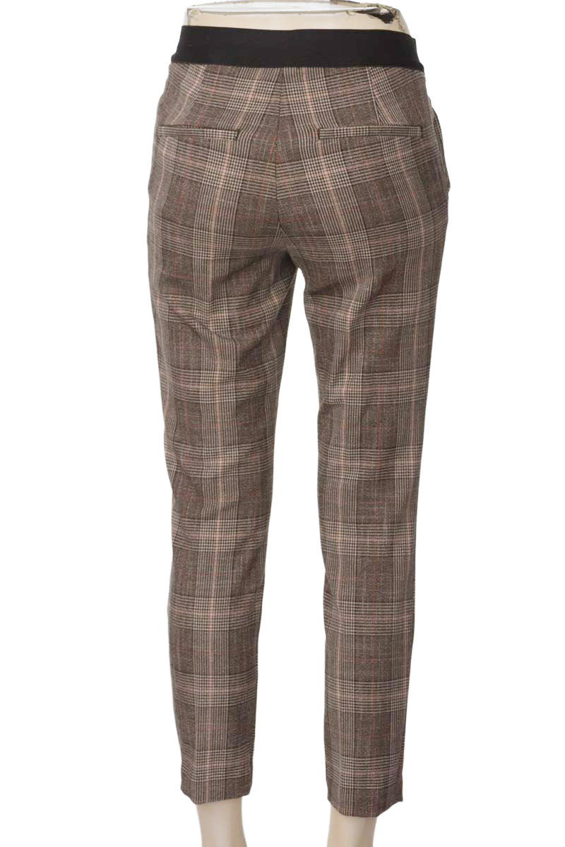 Pantalones color Beige - H&M