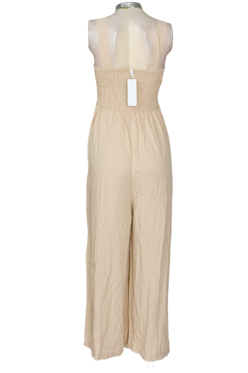 Vestido / Enterizo color Beige - Leonisa