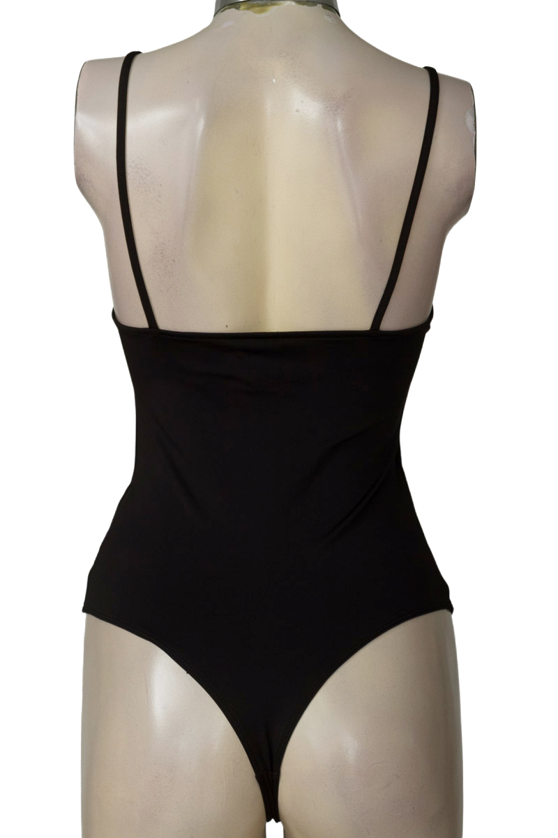 Top / Camiseta color Negro - H&M