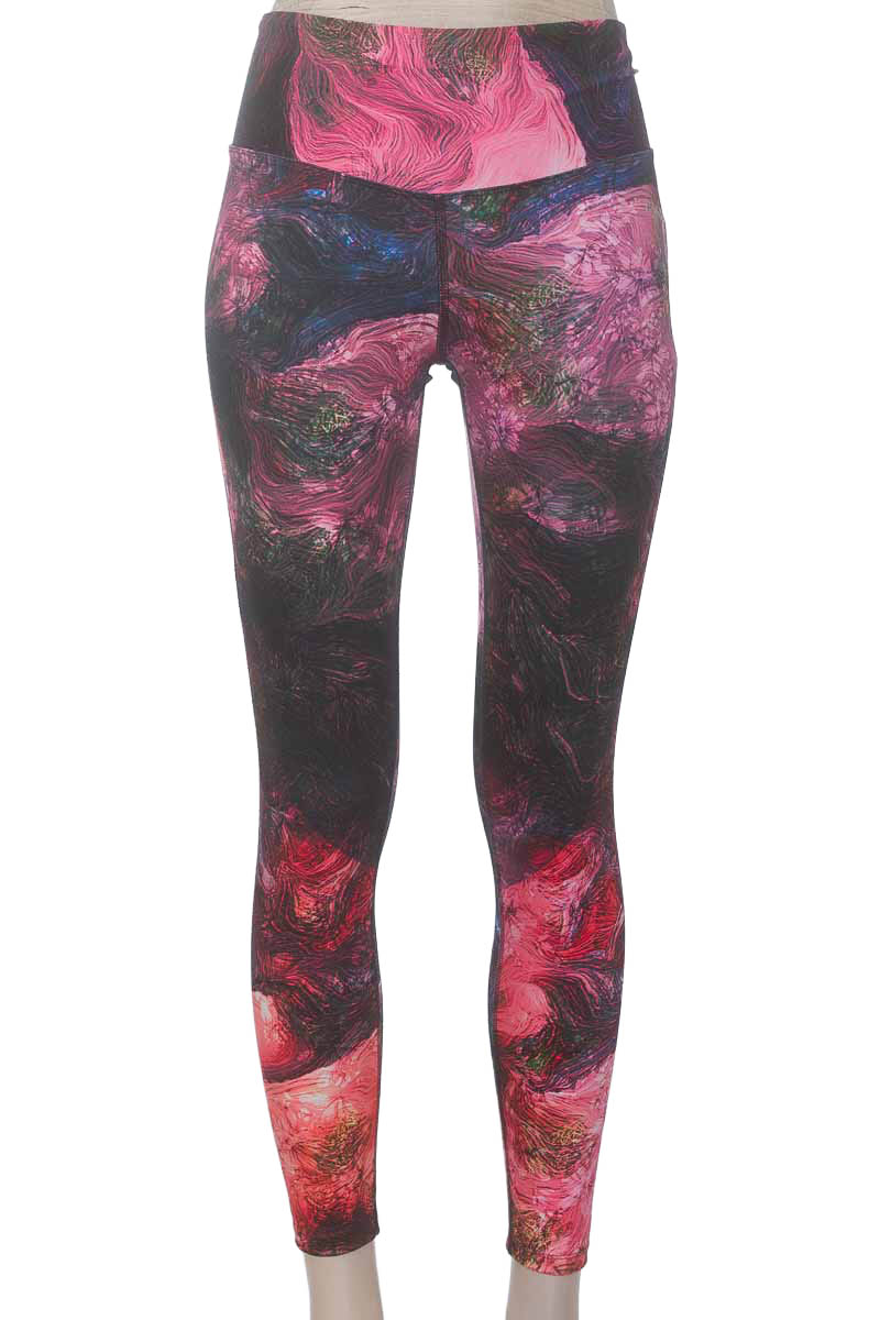 Ropa Deportiva / Salida de Baño color Estampado - Kassis