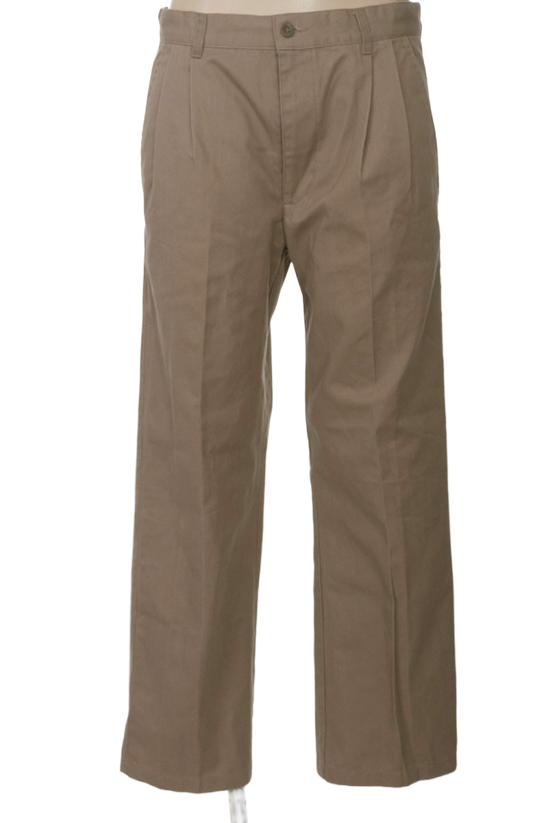 Pantalón color Beige - Tempore