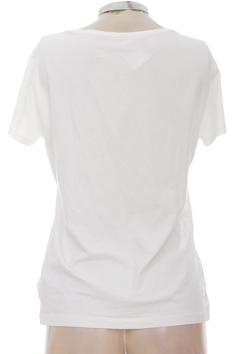 Top / Camiseta color Blanco - EMPORIO ARMANI