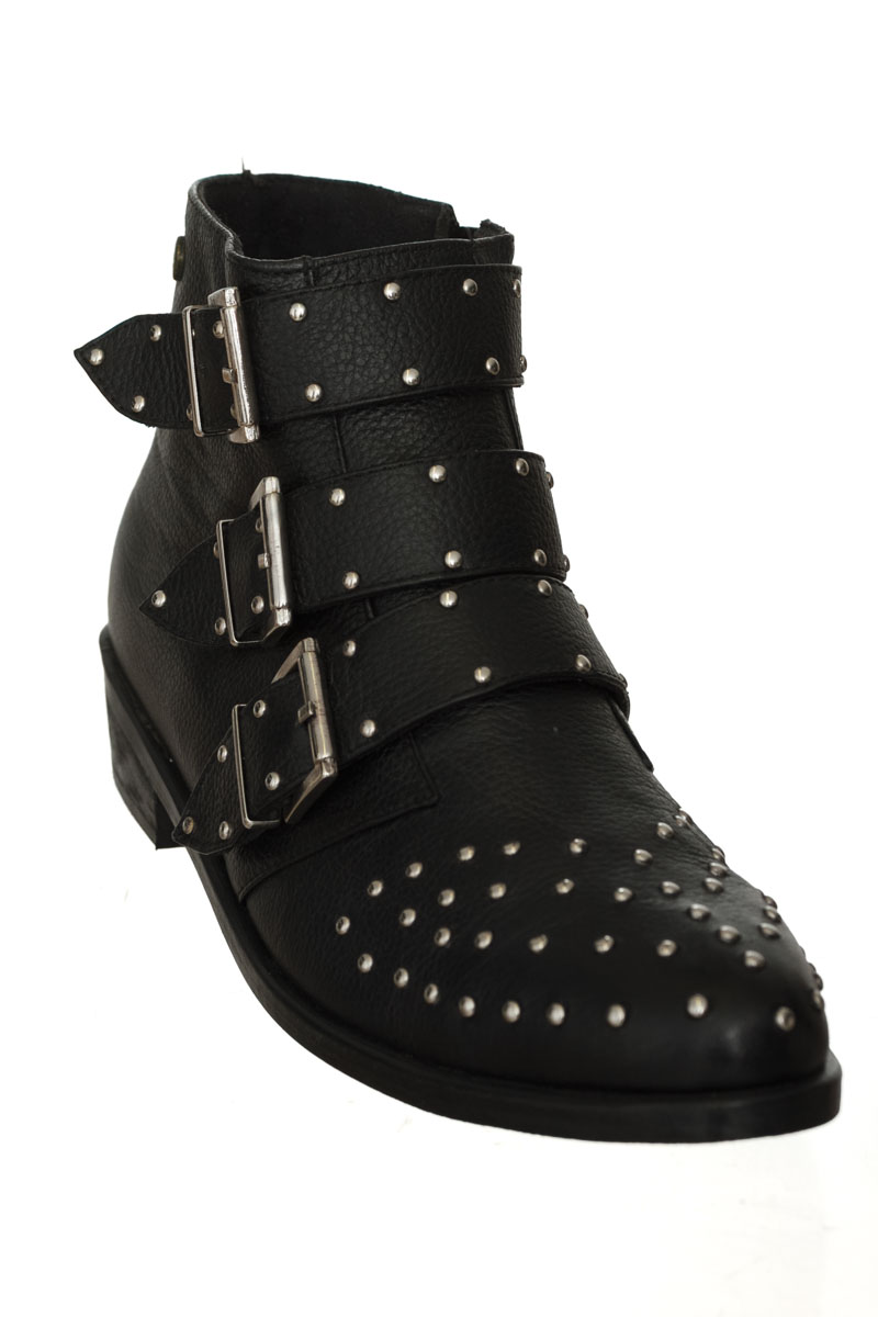 Zapatos color Negro - Love Tree