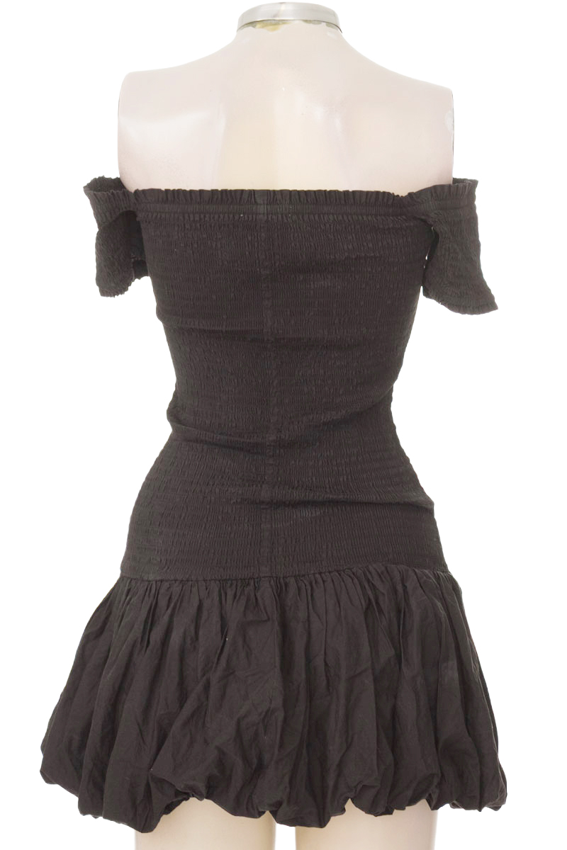 Vestido / Enterizo color Negro - H&M