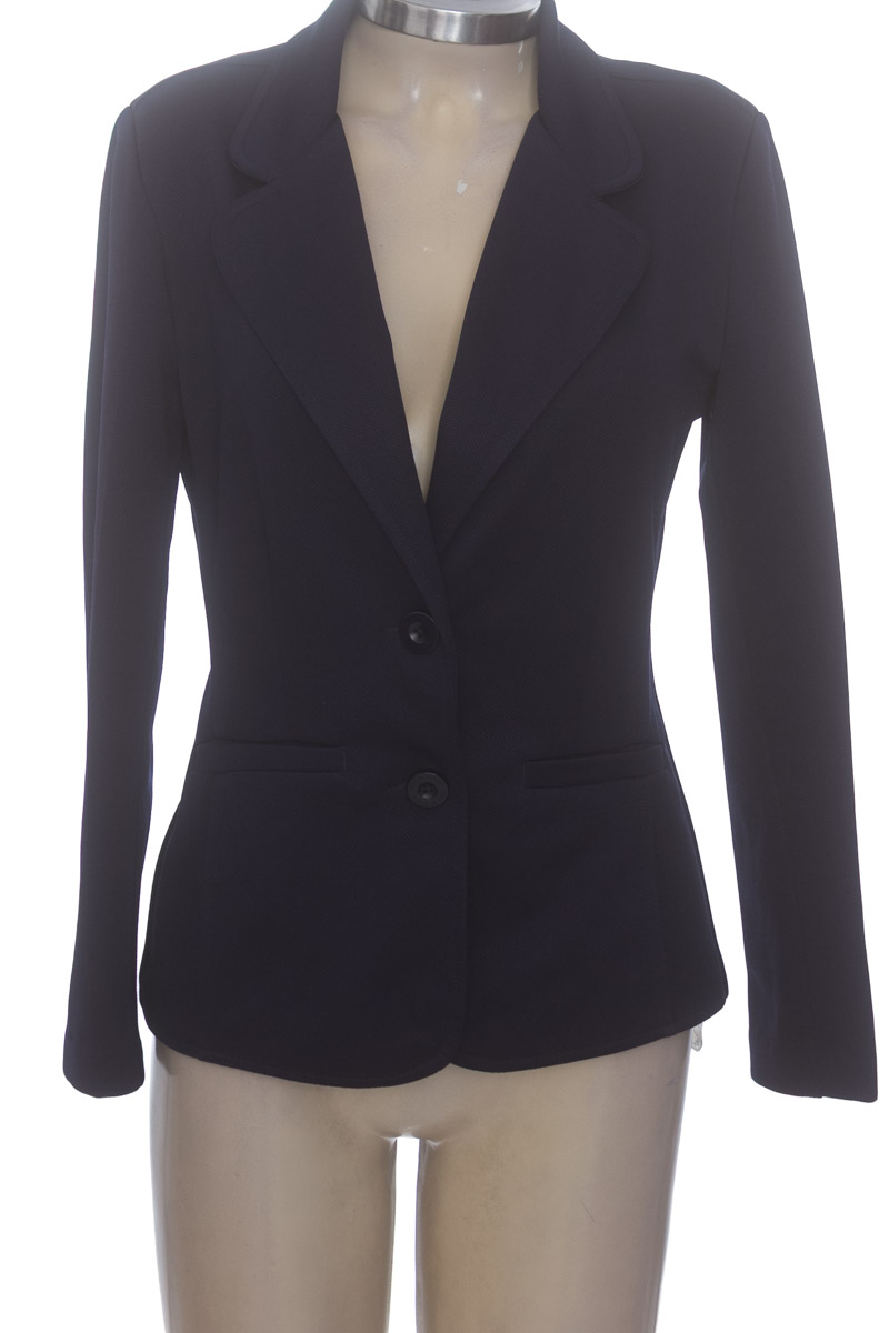 Chaqueta / Abrigo color Azul - Coco
