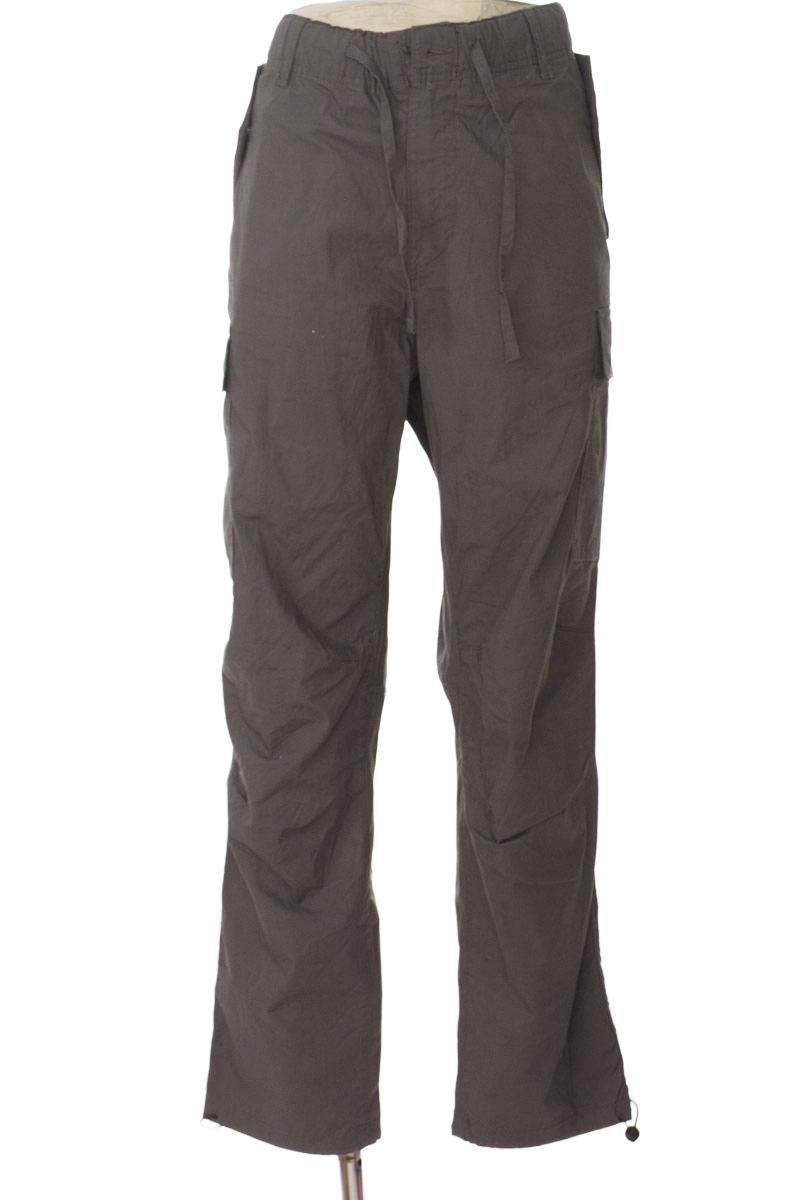 Pantalón color Gris - H&M