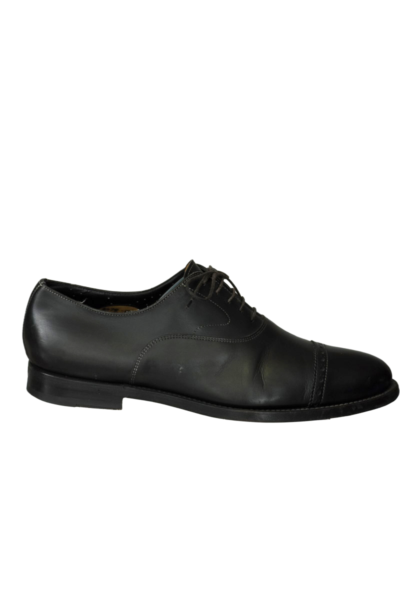 Zapato color Negro - Santoni