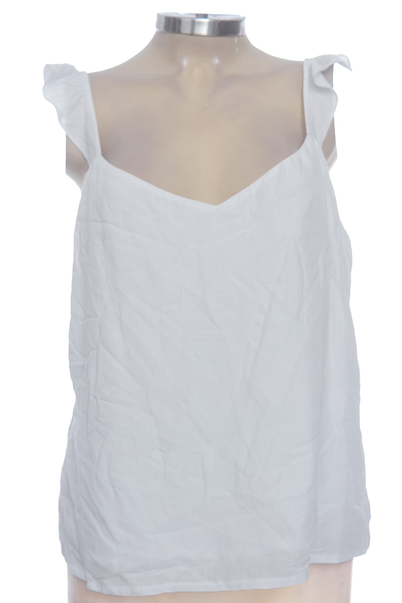 Top / Camiseta color Blanco - Esprit