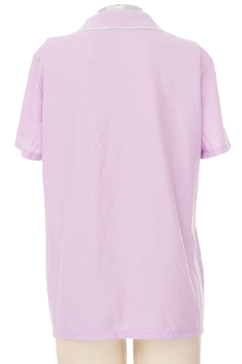 Top / Camiseta color Lila - Ostu