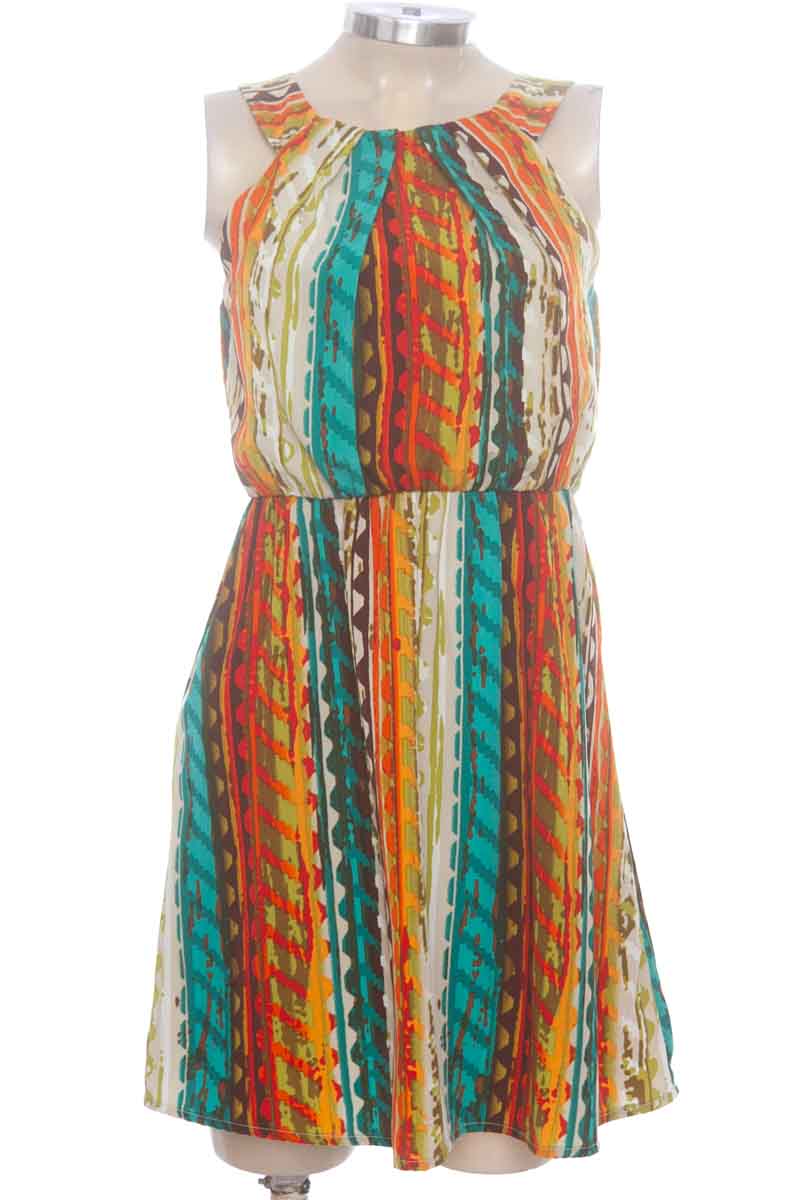 Vestido / Enterizo color Estampado - Bcx