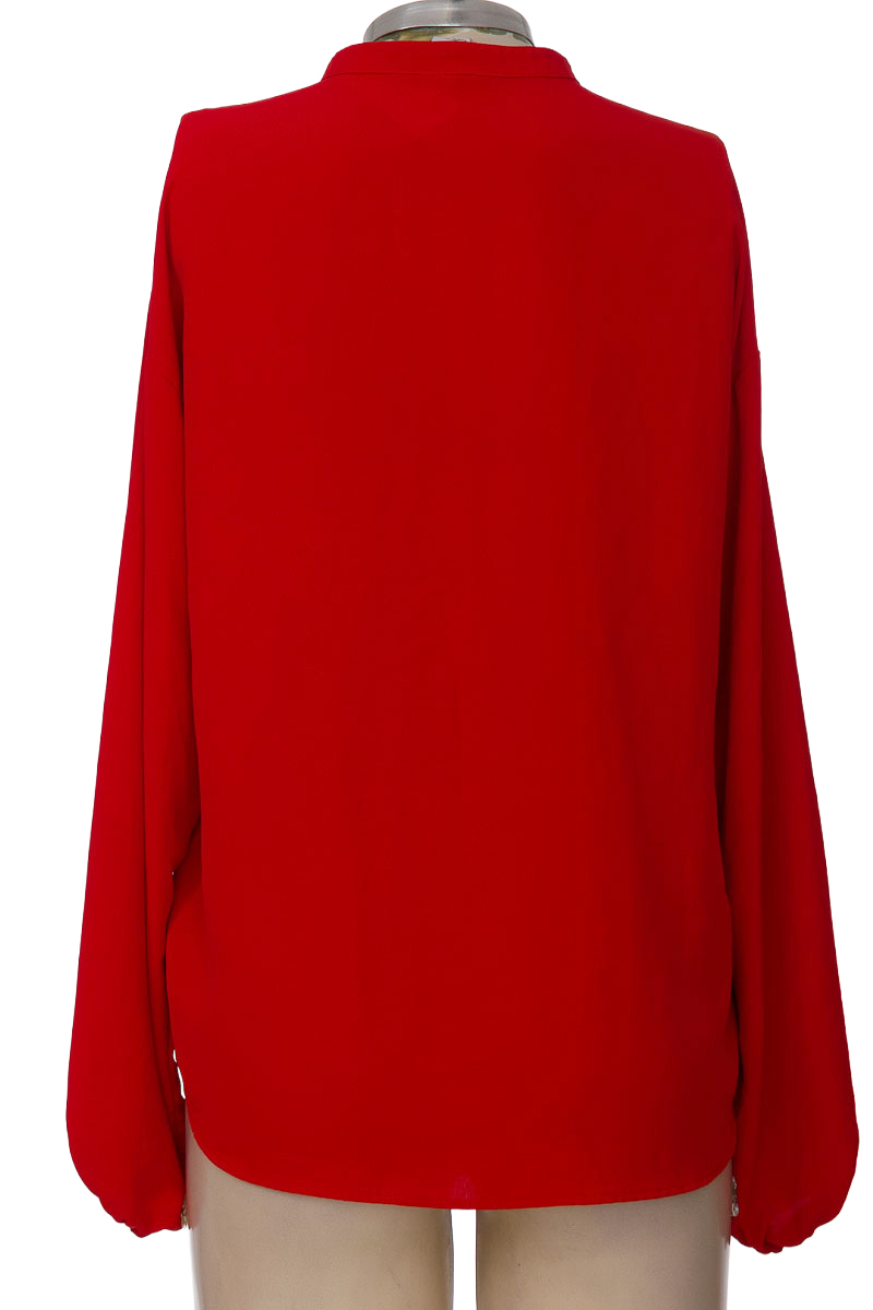 Blusa color Rojo - H&M