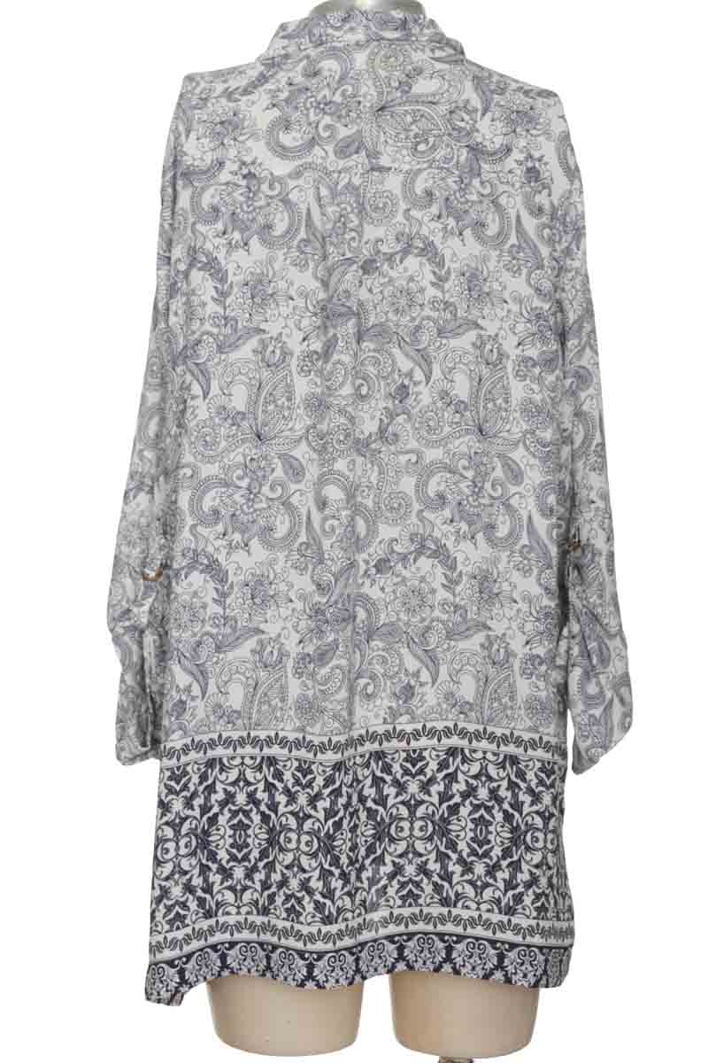 Blusa color Estampado - Southland
