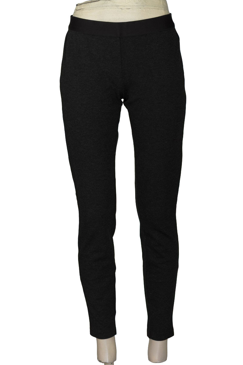 Pantalones color Negro - J.CREW