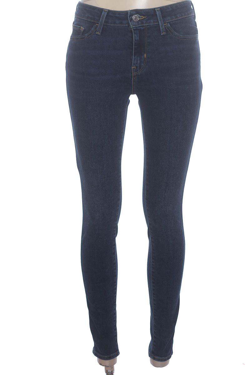 Pantalones color Azul - Levi Strauss & Co