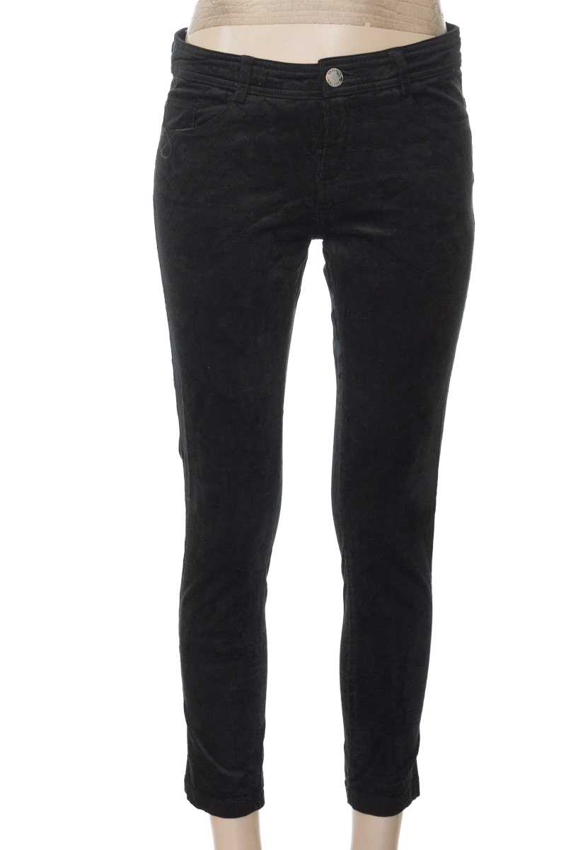 Pantalones color Verde - Basement