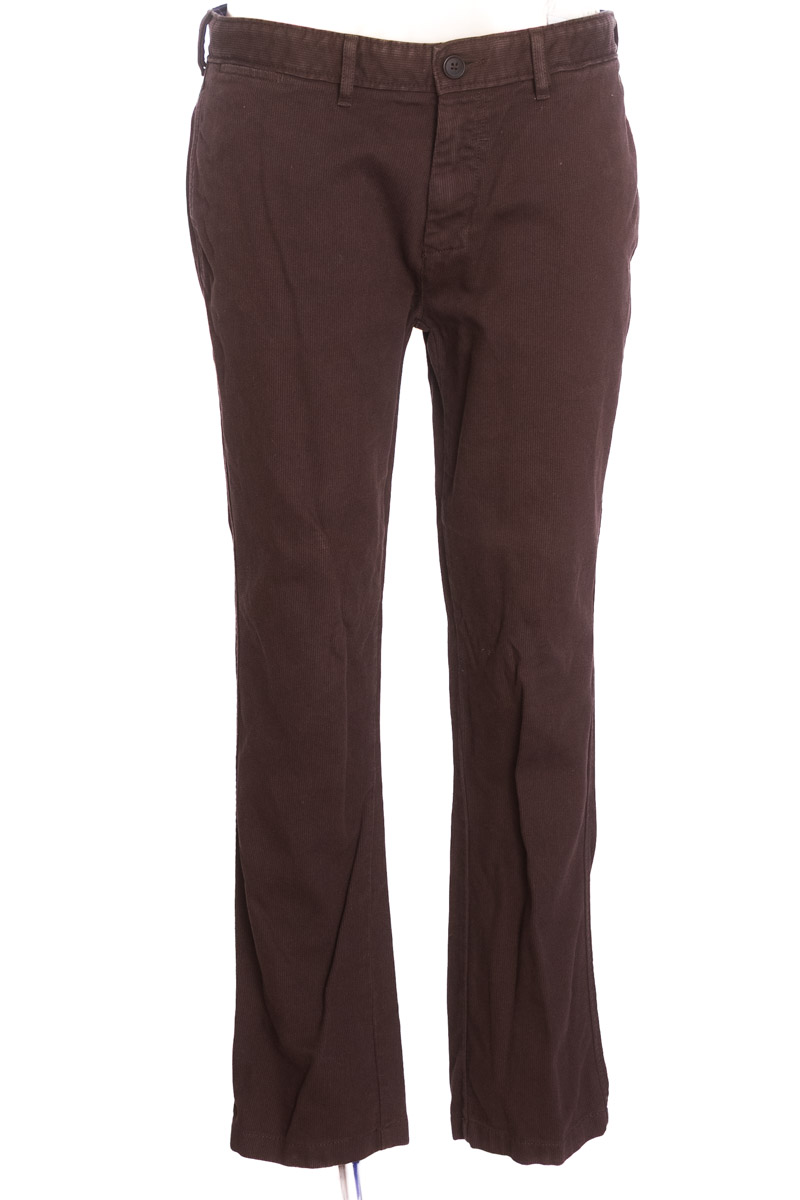 Pantalón color Café - Arturo Calle