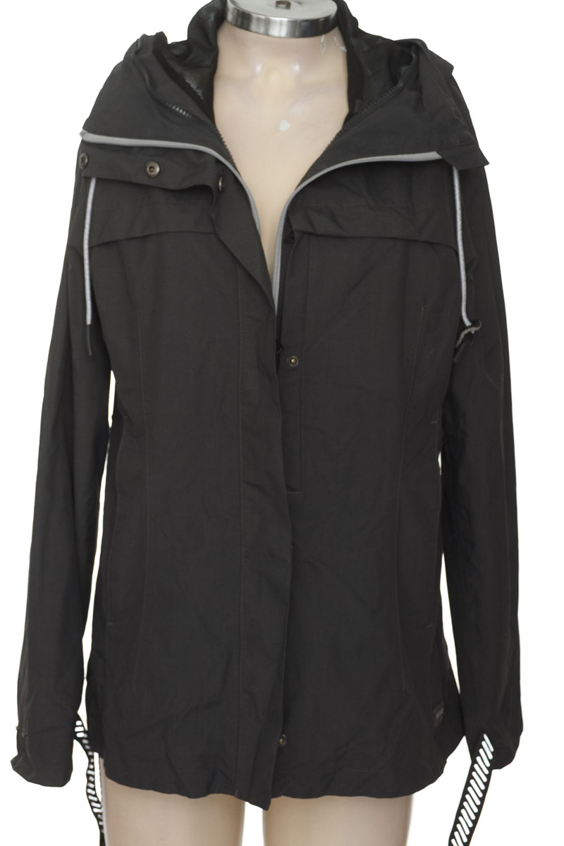 Chaqueta / Abrigo color Negro - DECATHLON