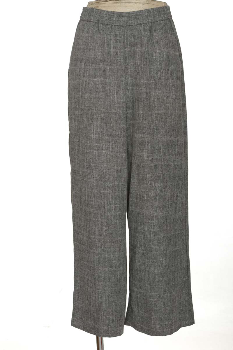 Pantalones color Gris - Zara