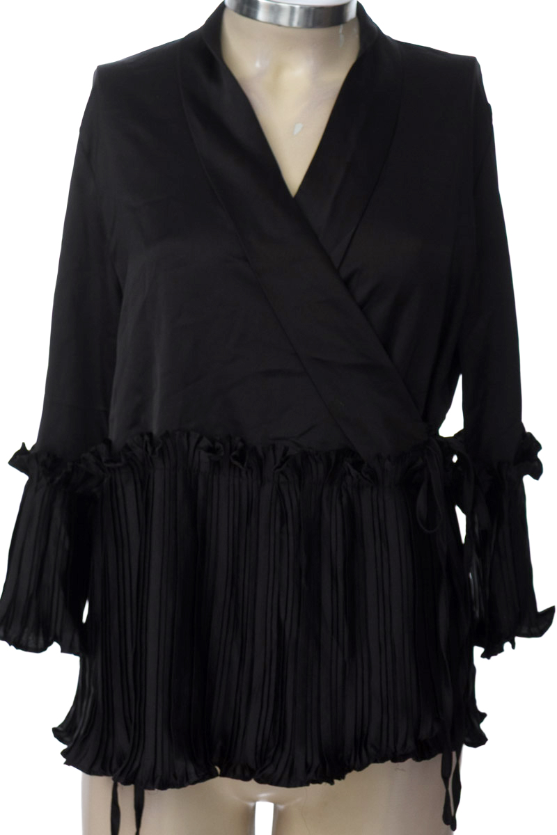 Blusa color Negro - Kengo Jeans