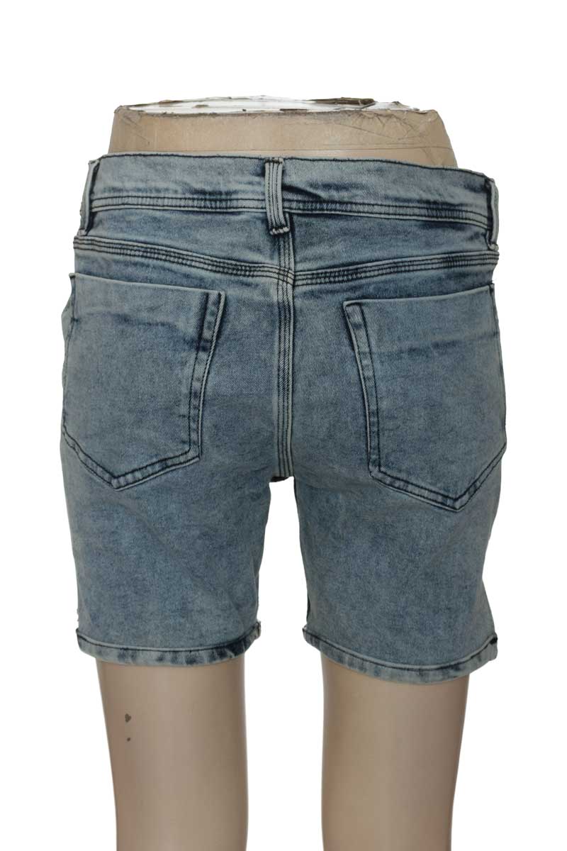 Short color Azul - Closeando