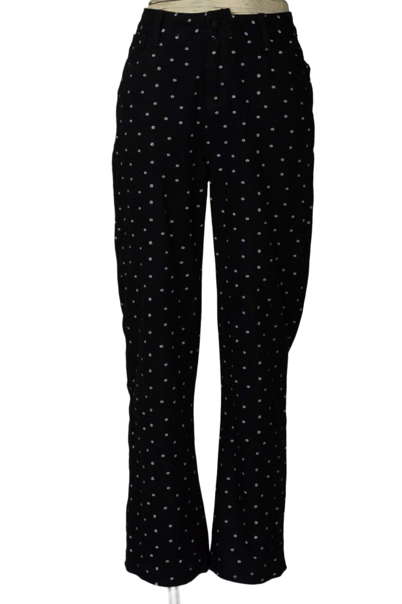 Pantalones color Negro - Closeando