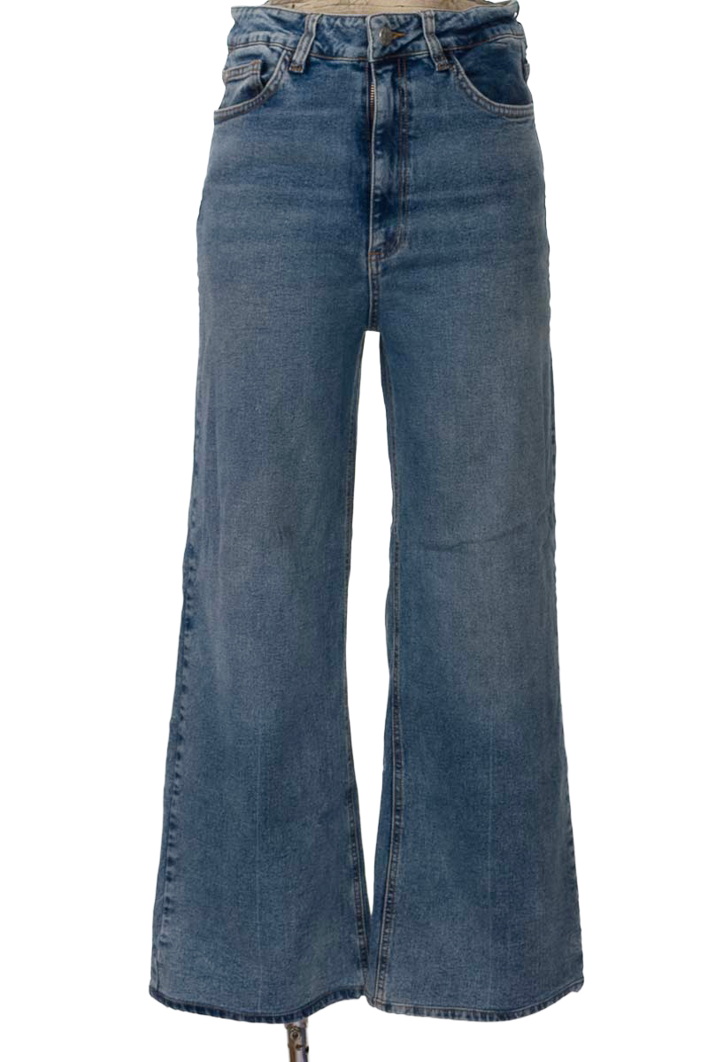 Pantalones color Azul - PATPRIMO