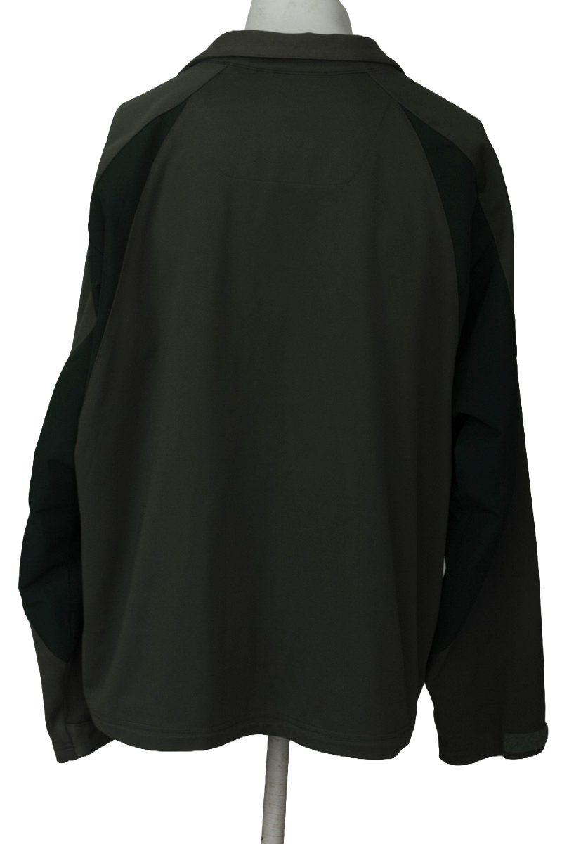 Chaqueta color Verde - Columbia