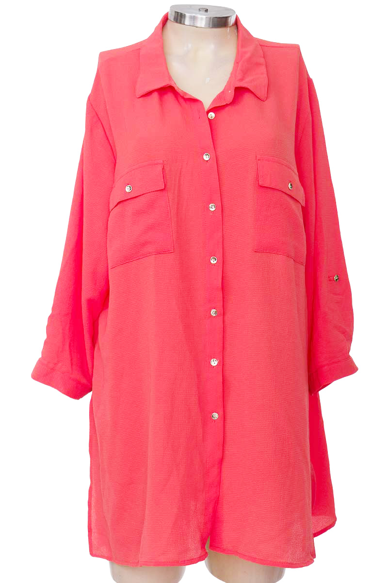 Blusa color Rosado - Southland
