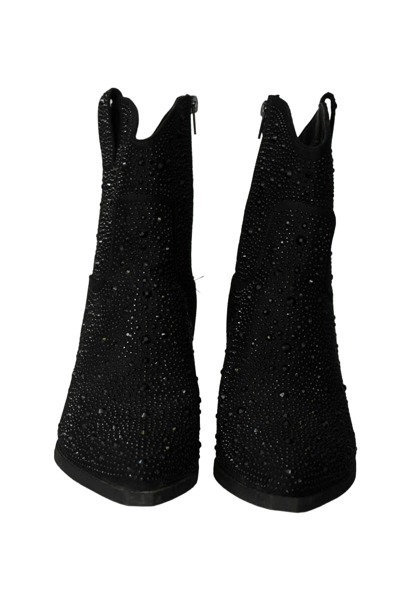 Zapatos color Negro - Closeando