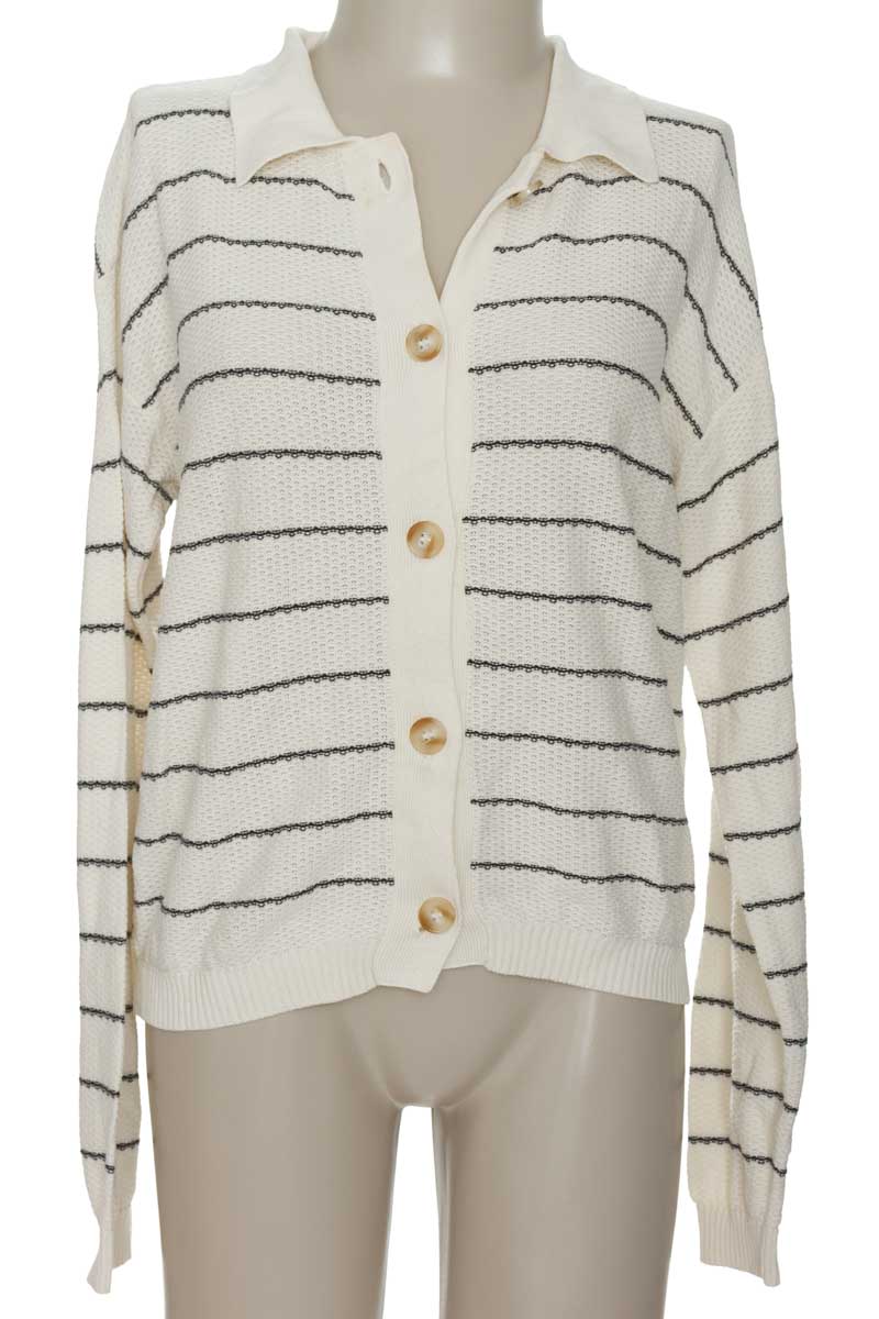 Sweater color Beige - Esprit
