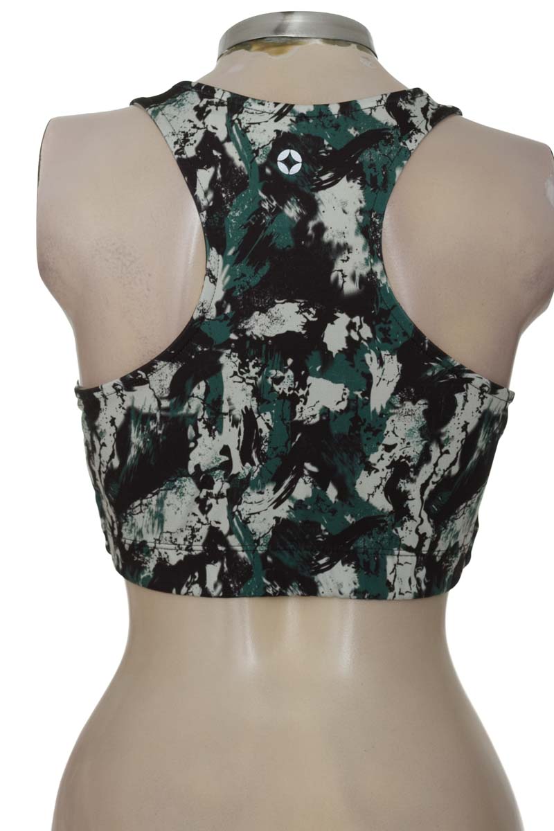 Ropa Deportiva / Salida de Baño color Estampado - Ostu