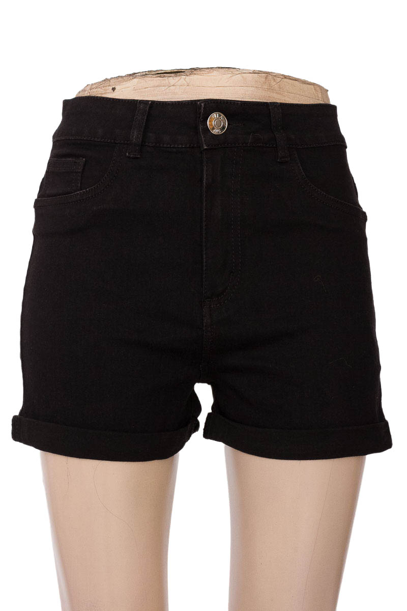 Short color Negro - ELA