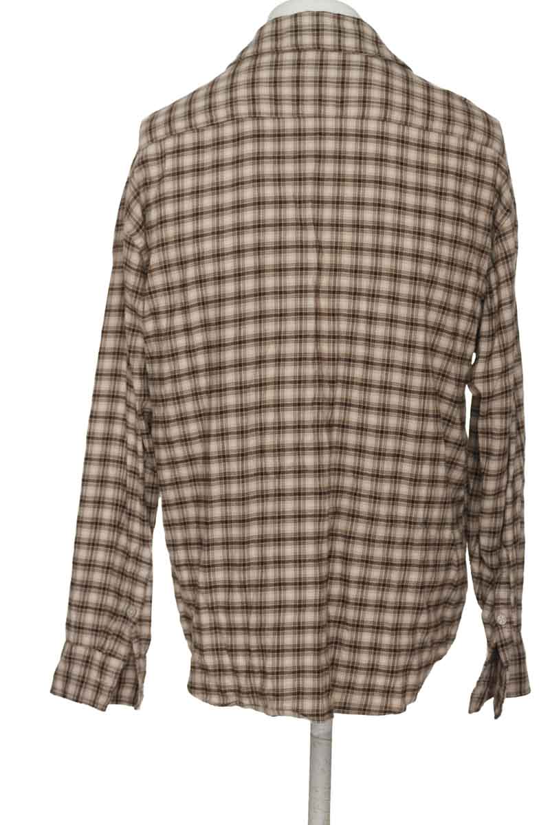 Camisa color Beige - H&M