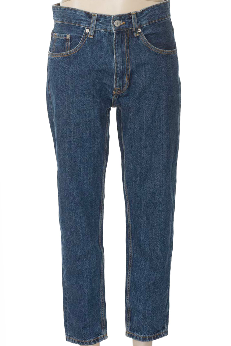 Jean color Azul - Pull & Bear