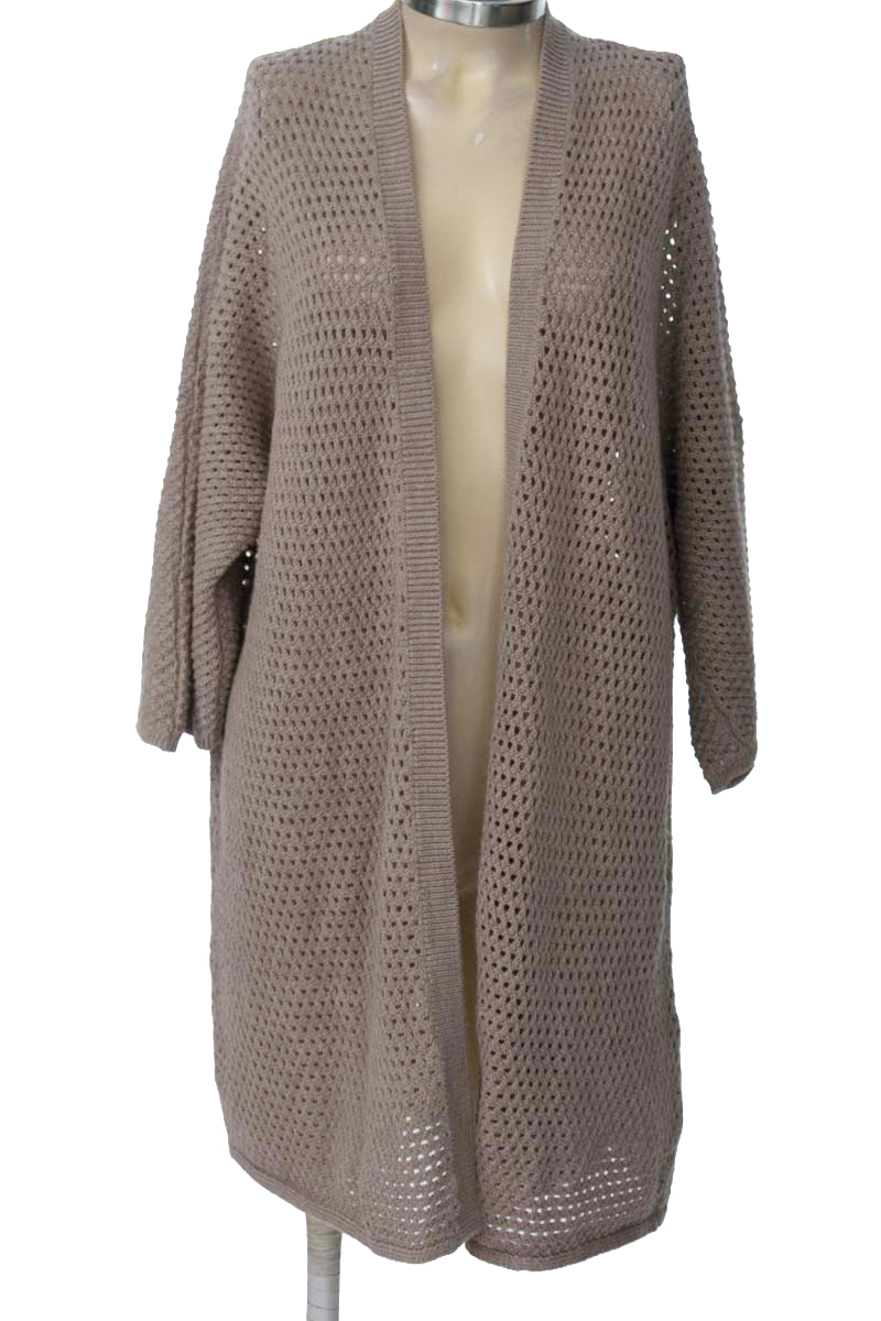 Sweater color Gris - Eileen Fisher