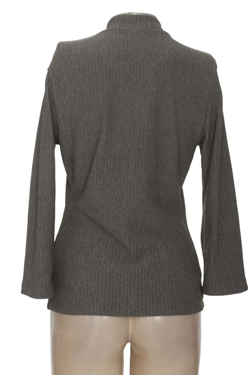 Sweater color Gris - Studio F