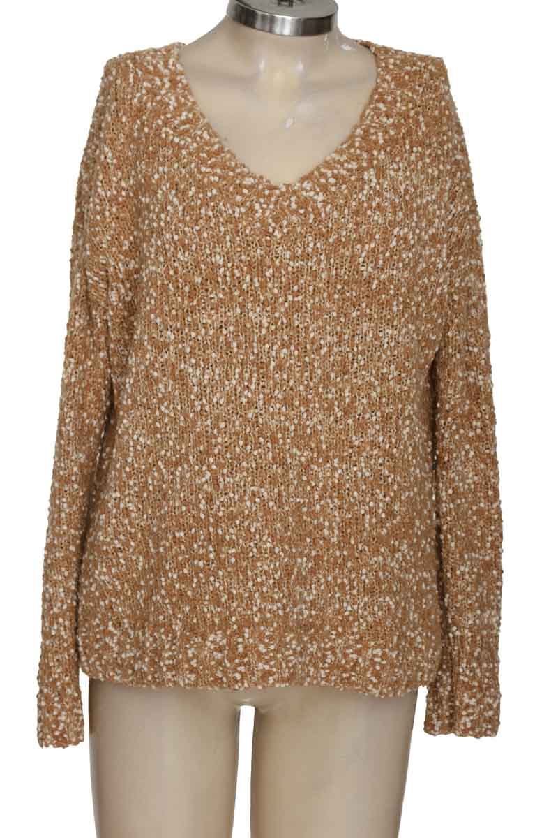 Sweater color Beige - Loft