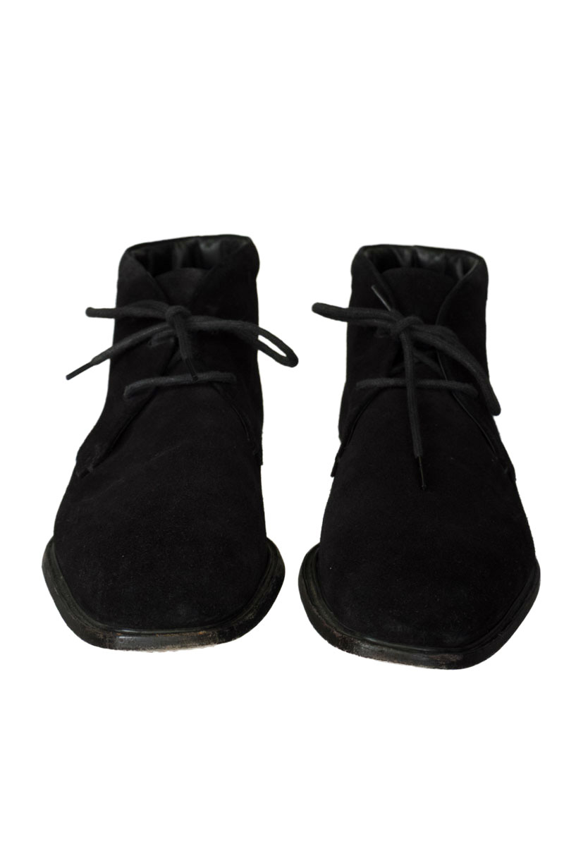 Zapato color Negro - Tod´s