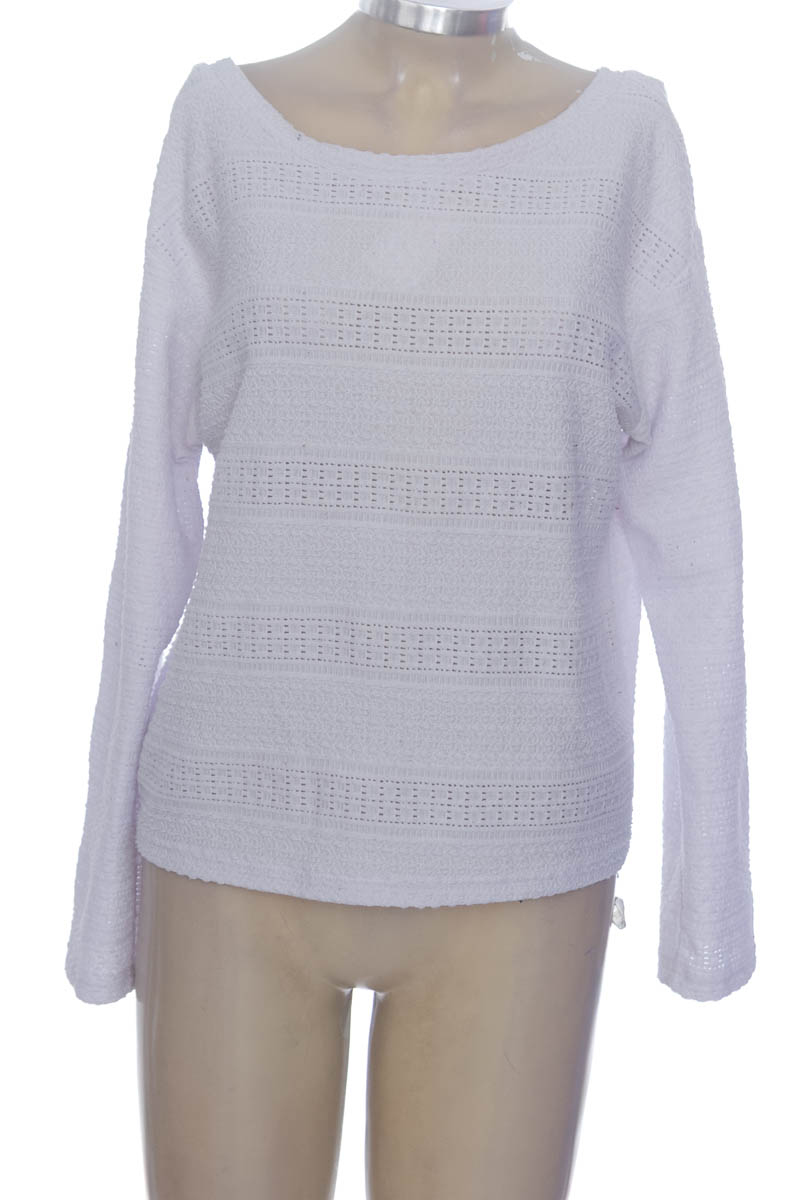 Top / Camiseta color Lila - CRML