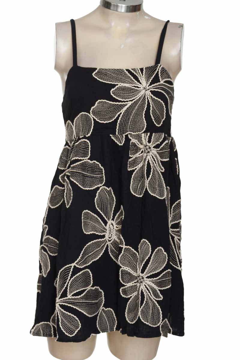 Vestido / Enterizo color Azul - Tennis